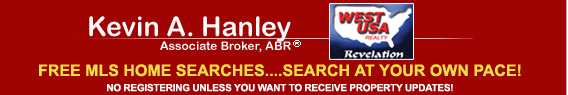 Click here to send an e-mail to Kevin A. Hanley, Associate Broker, ABR of Coldwell Banker Residential Brokerage
